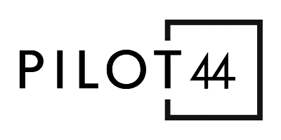 Pilot44 logo